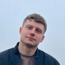 Freelancer Mikita N. — Ukraine, Kyiv. Core skill — Illustrations & Drawings, Interface Design (UI/UX)