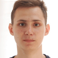 Freelancer Mikita P. — Ukraina, Kijów. Specjalizacja — Mac OS i Objective C, Obróbka wideo