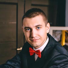 Фрилансер Никита П. — Украина, Кропивницкий. Специализация — Копирайтинг, Английский язык