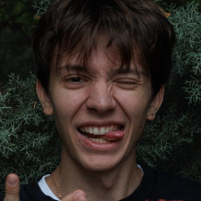 Freelancer Nikita P. — Ukraine, Odessa. Fachgebiet — Webprogrammierung, Website-Entwicklung