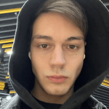 Freelancer Nikita S. — Ukraine, Lvov. Core skill — Testing & QA, Social Media Advertising