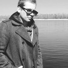 Фрилансер Никита Ш. — Украина, Киев. Специализация — Создание сайта под ключ, Интернет-магазины и электронная коммерция