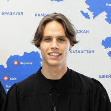 Фрилансер Nikita S. — Украина, Ивано-Франковск. Специализация — Дизайн сайтов, Дизайн мобильных приложений