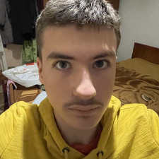 Freelancer Mykyta S. — Ukraina, Żytomierz. Specjalizacja — Edycja audio i wideo, Obróbka wideo