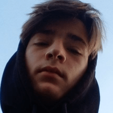 Freelancer Nikita M. — Mołdawia, Rybnica. Specjalizacja — Przepisywanie tekstów (rewright), Reklama w mediach społecznościowych