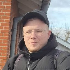Mykyta Shyriaiev