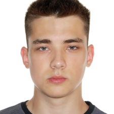 Freelancer Mikita B. — Ukraina, Zaporoże. Specjalizacja — Copywriting, Przepisywanie tekstów (rewright)