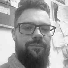Freelancer Nikita T. — Ukraine, Kyiv. Core skill — Presentations, Presentations
