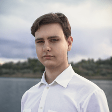 Фрилансер Никита Т. — Украина, Харьков. Специализация — Логотипы, Полиграфический дизайн
