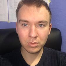 Фрилансер Никита В. — Украина, Запорожье. Специализация — Создание сайта под ключ, Веб-программирование