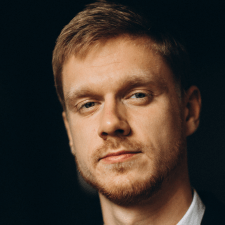 Freelancer Nikita Z. — Ukraina, Kijów. Specjalizacja — Usługi prawne