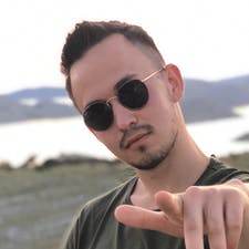 Фрилансер Микита Ж. — Украина, Киев. Специализация — Дизайн визиток, Дизайн сайтов