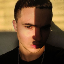 Freelancer Mykyta Z. — Ukraine, Kharkiv. Core skill — 3D Modeling, Drawings & Diagrams