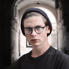 Фрилансер Никита Ч. — Украина, Киев. Специализация — Фотосъемка, Фирменный стиль