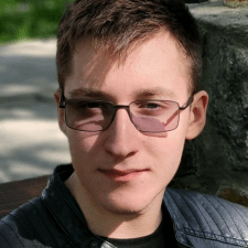 Freelancer Mykyta V. — Ukraina, Charków. Specjalizacja — Python, Parsowanie danych