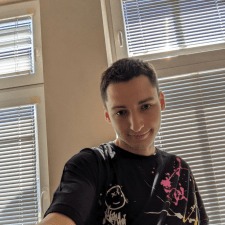 Фрилансер Никита Д. — Украина, Одесса. Специализация — Javascript и Typescript, HTML и CSS верстка