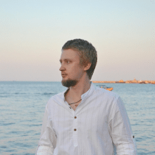 Заказчик Никита Д. — Украина, Харьков.
