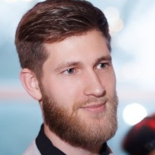 Freelancer Nikita K. — Ukraina, Chersoń. Specjalizacja — Programowanie stron internetowych, Javascript & Typescript