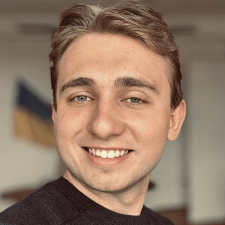 Freelancer Nikita L. — Ukraina, Użhorod. Specjalizacja — Usługi lektora, Edycja audio i wideo