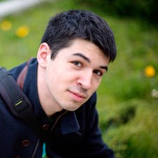Фрилансер Никита П. — Украина, Киев. Специализация — Видеосъемка, Аудио и видео монтаж