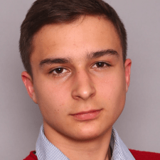 Фрилансер Никита Я. — Украина, Харьков. Специализация — Python, HTML и CSS верстка