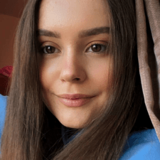 Фрилансер Вікторія Н. — Украина, Киев. Специализация — Оформление страниц в социальных сетях, Рерайтинг