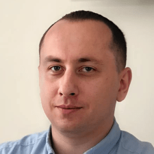 Freelancer Dmytro N. — Ukraine, Vinnytsia. Specialization — Website SEO Audit, Online Stores & E-commerce
