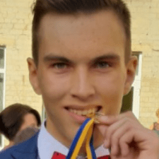 Freelancer Nikita K. — Ukraina, Mirnograd. Specjalizacja — Język angielski, Tłumaczenie tekstów