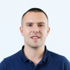 Freelancer Vadim N. — Ukraine, Kyiv. Core skill — Search Engine Optimization (SEO), Website Development