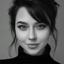Veronika Sidorova
