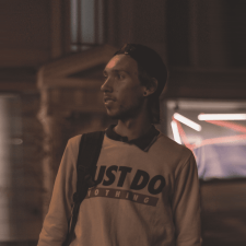 Freelancer Nikita L. — Spain, Los Alczares. Specialization — Music, Audio and video editing