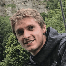 Mike Nikolaev
