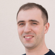 Freelancer Nikolay M. — Ukraine, Winnyzja. Fachgebiet — Java