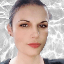 Елена Додон