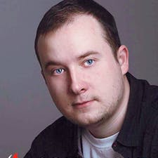 Фрилансер Николай К. — Украина, Луцк. Специализация — 3D моделирование и визуализация, Анимация