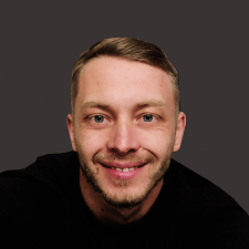 Freelancer Mikola P. — Ukraina, Kijów. Specjalizacja — Animacja