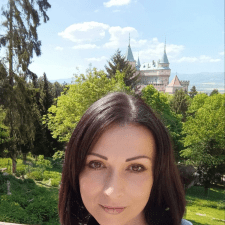 Freelancer Nadiia N. — Ukraina, Bogodukhov. Specjalizacja — Edycja i korekta tekstu, AI tekst