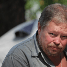 Сергей Зосимов