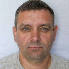 Фрилансер Микола Т. — Украина, Бар. Специализация — Перевод текстов, Редактура и корректура текстов