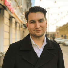 Фрилансер Николай Б. — Украина, Киев. Специализация — Фирменный стиль, Логотипы