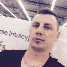 Freelancer Mikola R. — Ukraina, Iwano-Frankiwsk. Specjalizacja — Animacja, Reklama wideo
