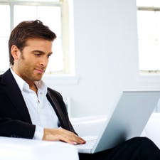 Фрилансер Сергей И. — Украина, Киев. Специализация — HTML и CSS верстка