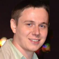 Freelancer Mukola K. — Ukraina, Dniepr.