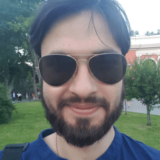 Freelancer Nikolay S. — Ukraina, Biełgorod-Dniestrowski. Specjalizacja — PHP, Javascript & Typescript