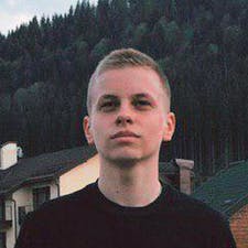 Фрилансер Николай К. — Украина, Хмельницкий. Специализация — Дизайн сайтов, Дизайн визиток