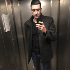 Freelancer Mykola K. — Ukraine, Kyiv. Core skill — PHP, Web Programming