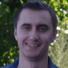Freelancer Mikola A. — Ukraine, Kyiv. Core skill — HTML & CSS, Website Development