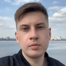 Freelancer Nikolay B. — Ukraine, Zaporozhe. Specialization — Lead generation and sales, Social media marketing