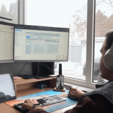 Freelancer Mikola І. — Ukraine, Khmelnitskyi. Core skill — AI & Machine Learning, Interface Design (UI/UX)