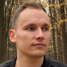 Freelancer Mikola M. — Ukraina, Winnica.